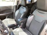 Thumbnail of 2021 White Clearcoat Jeep Compass