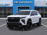 Thumbnail of 2026 Polar White Chevrolet Traverse