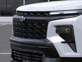 Thumbnail of 2026 Polar White Chevrolet Traverse