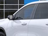Thumbnail of 2026 Polar White Chevrolet Traverse