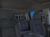 Thumbnail of 2026 Summit White Chevrolet Silverado 1500