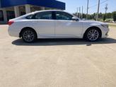 Thumbnail of 2021 White Honda Accord