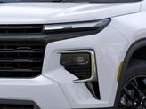 Thumbnail of 2025 Summit White Chevrolet Traverse