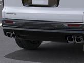 Thumbnail of 2025 Summit White Chevrolet Traverse