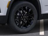 Thumbnail of 2025 Summit White Chevrolet Traverse