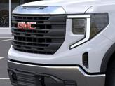 Thumbnail of 2025 Summit White GMC Sierra 1500