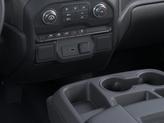 Thumbnail of 2025 Summit White GMC Sierra 1500