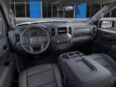 Thumbnail of 2025 Summit White GMC Sierra 1500