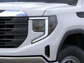 Thumbnail of 2025 Summit White GMC Sierra 1500