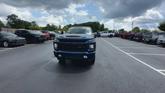 Thumbnail of 2023 Northsky Blue Metallic Chevrolet Silverado 3500