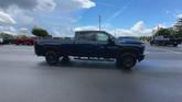 Thumbnail of 2023 Northsky Blue Metallic Chevrolet Silverado 3500