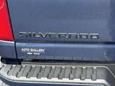 Thumbnail of 2023 Northsky Blue Metallic Chevrolet Silverado 3500