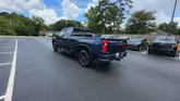 Thumbnail of 2023 Northsky Blue Metallic Chevrolet Silverado 3500