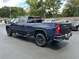 Thumbnail of 2023 Northsky Blue Metallic Chevrolet Silverado 3500