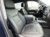 Thumbnail of 2023 Northsky Blue Metallic Chevrolet Silverado 3500