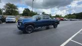 Thumbnail of 2023 Northsky Blue Metallic Chevrolet Silverado 3500