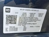 Thumbnail of 2023 Northsky Blue Metallic Chevrolet Silverado 3500