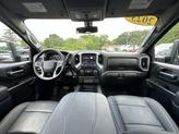 Thumbnail of 2023 Northsky Blue Metallic Chevrolet Silverado 3500