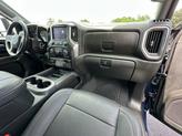 Thumbnail of 2023 Northsky Blue Metallic Chevrolet Silverado 3500