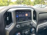 Thumbnail of 2023 Northsky Blue Metallic Chevrolet Silverado 3500