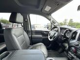 Thumbnail of 2023 Northsky Blue Metallic Chevrolet Silverado 3500