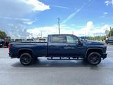 Thumbnail of 2023 Northsky Blue Metallic Chevrolet Silverado 3500