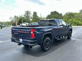 Thumbnail of 2023 Northsky Blue Metallic Chevrolet Silverado 3500