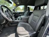 Thumbnail of 2023 Northsky Blue Metallic Chevrolet Silverado 3500