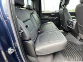 Thumbnail of 2023 Northsky Blue Metallic Chevrolet Silverado 3500