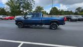 Thumbnail of 2023 Northsky Blue Metallic Chevrolet Silverado 3500