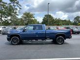 Thumbnail of 2023 Northsky Blue Metallic Chevrolet Silverado 3500