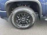 Thumbnail of 2023 Northsky Blue Metallic Chevrolet Silverado 3500