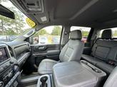 Thumbnail of 2023 Northsky Blue Metallic Chevrolet Silverado 3500