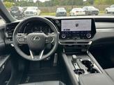 Thumbnail of 2024 Black Lexus RX 500h