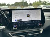 Thumbnail of 2024 Black Lexus RX 500h