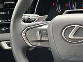 Thumbnail of 2024 Black Lexus RX 500h