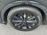 Thumbnail of 2024 Black Lexus RX 500h