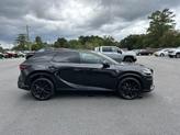 Thumbnail of 2024 Black Lexus RX 500h