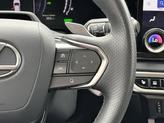 Thumbnail of 2024 Black Lexus RX 500h