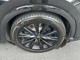 Thumbnail of 2024 Black Lexus RX 500h