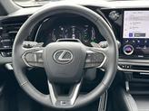 Thumbnail of 2024 Black Lexus RX 500h