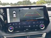 Thumbnail of 2024 Black Lexus RX 500h