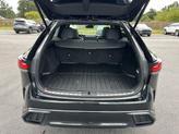 Thumbnail of 2024 Black Lexus RX 500h
