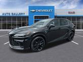 Photo of 2024 Black Lexus RX 500h