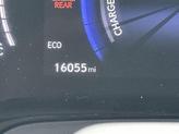 Thumbnail of 2024 Black Lexus RX 500h
