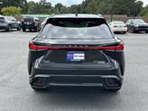 Thumbnail of 2024 Black Lexus RX 500h