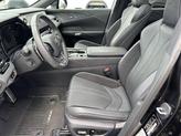 Thumbnail of 2024 Black Lexus RX 500h