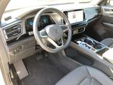 Thumbnail of 2024 Pure White Volkswagen Atlas Cross Sport