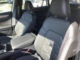 Thumbnail of 2024 Pure White Volkswagen Atlas Cross Sport