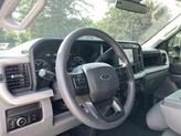 Thumbnail of 2024 Iconic Silver Metallic Ford F-250